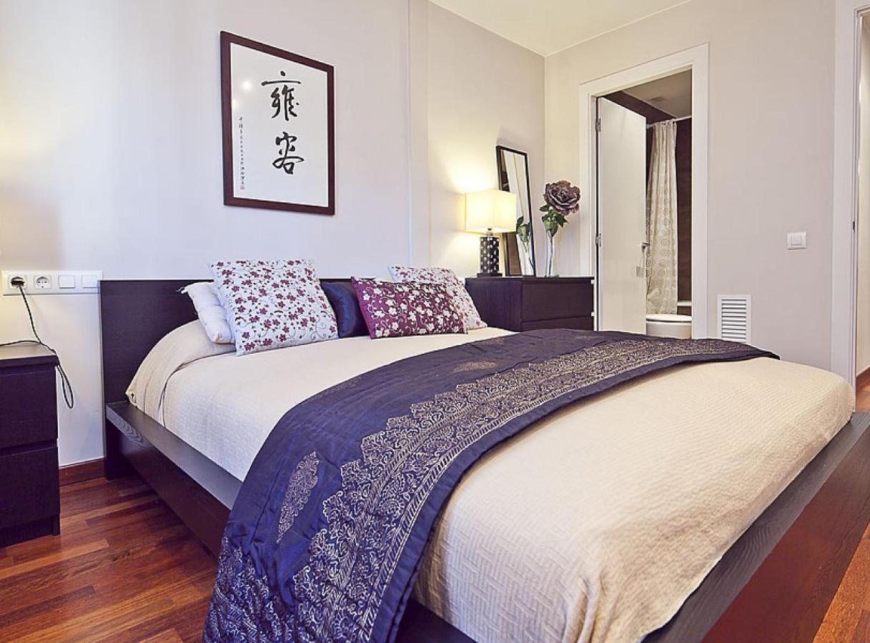Ciutadella Park Born Appartement