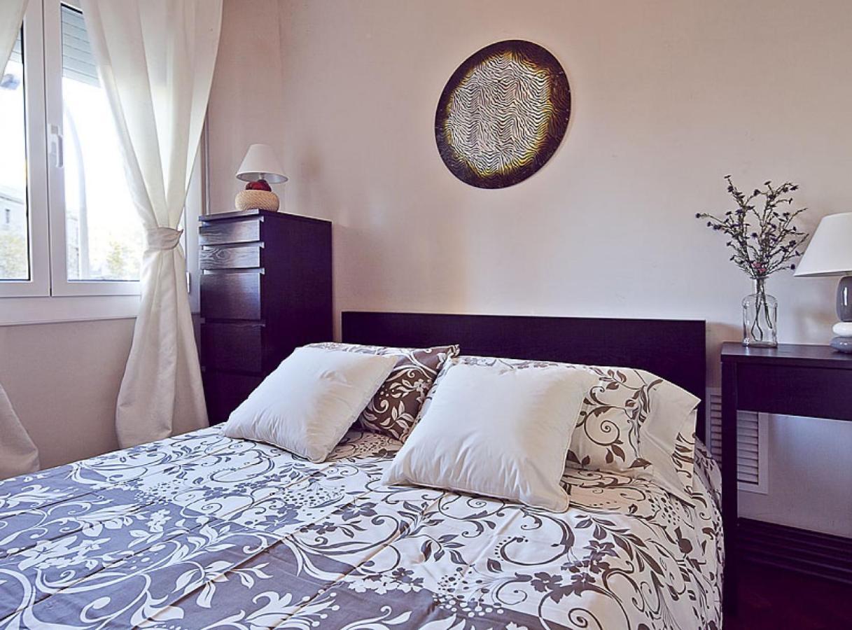 Ciutadella Park Born Appartement Barcelona